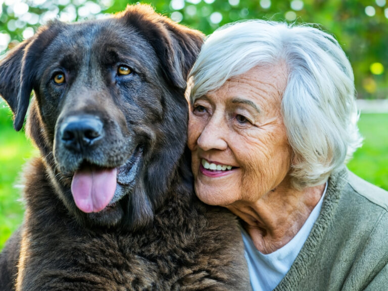 Wann sind Menschen eigentlich zu alt für ein Haustier aus dem Tierheim? Nicht jeder, der ein Haustier aus dem Tierheim adoptieren möchte, bekommt auch eins. Denn tierische Mitbewohner machen viel Freude, bedeuten aber auch viel Verantwortung. Tierheime prüfen zukünftige Tiereltern daher gründlich. Auch das Alter spielt dabei eine wichtige Rolle