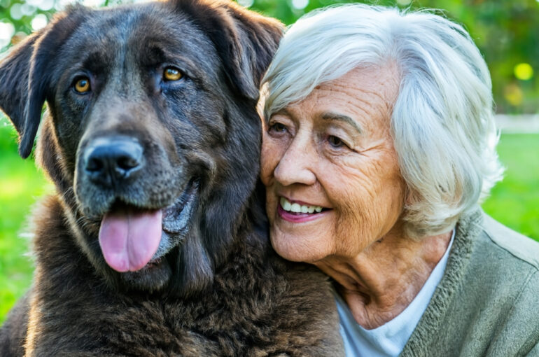 Wann sind Menschen eigentlich zu alt für ein Haustier aus dem Tierheim? Nicht jeder, der ein Haustier aus dem Tierheim adoptieren möchte, bekommt auch eins. Denn tierische Mitbewohner machen viel Freude, bedeuten aber auch viel Verantwortung. Tierheime prüfen zukünftige Tiereltern daher gründlich. Auch das Alter spielt dabei eine wichtige Rolle