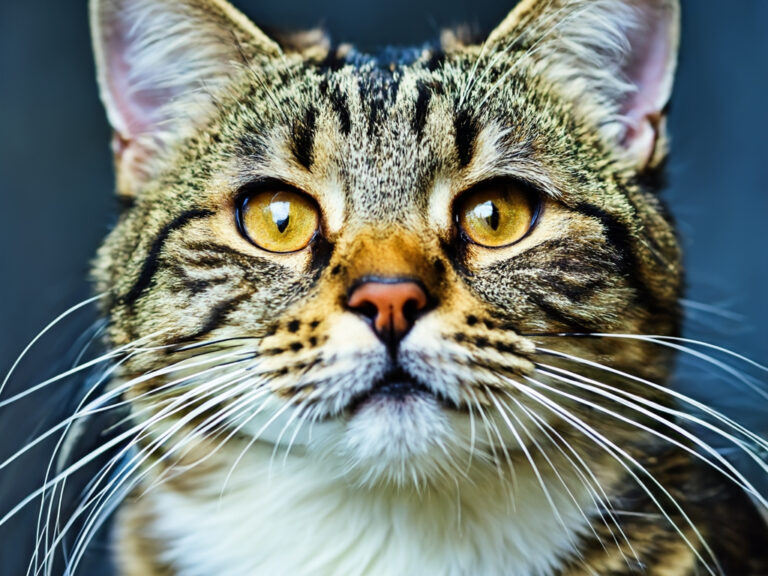 Stuttgart. Katzen gelten oft als emotionslos – doch das ist weit gefehlt. Eine Studie zeigt: Die Tiere haben eine überraschend vielseitige Mimik.