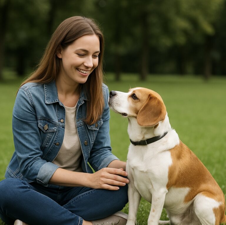 Welcher Hund passt zu mir? Tipps vom Tierarzt in Stuttgart Sie träumen von einem treuen Begleiter auf vier Pfoten und stellen sich die Frage: Welcher Hund passt zu mir?