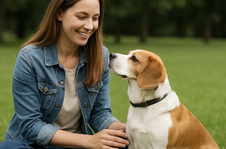 Welcher Hund passt zu mir? Tipps vom Tierarzt in Stuttgart Sie träumen von einem treuen Begleiter auf vier Pfoten und stellen sich die Frage: Welcher Hund passt zu mir?