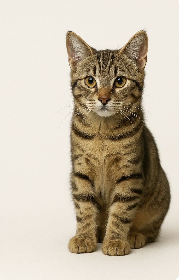 Katzen in der Pubertät: Dauer, Verhalten & Tipps – Ihr Tierarzt Stuttgart informiert Auch unsere geliebten Stubentiger bleiben von der turbulenten Phase der Pubertät nicht verschont.