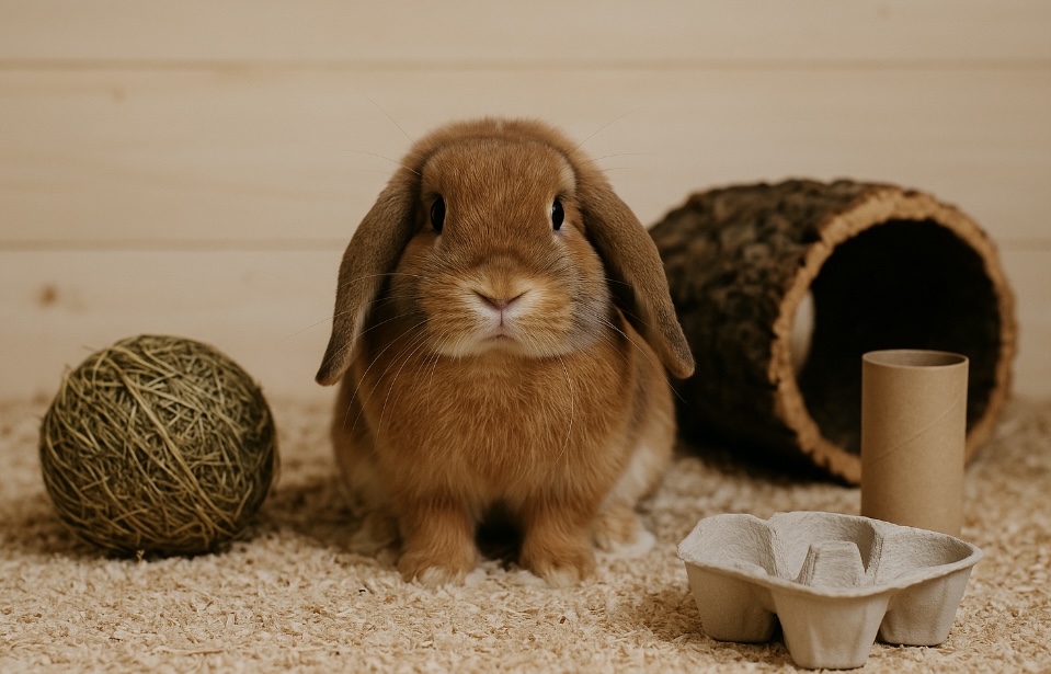 Spiel & Spaß für Kleintiere – Empfehlungen vom Tierarzt Stuttgart Kaninchen, Meerschweinchen & Hamster sinnvoll beschäftigen Spiel & Spaß für Kleintiere – Empfehlungen vom Tierarzt Stuttgart Kaninchen, Meerschweinchen & Hamster sinnvoll beschäftigen