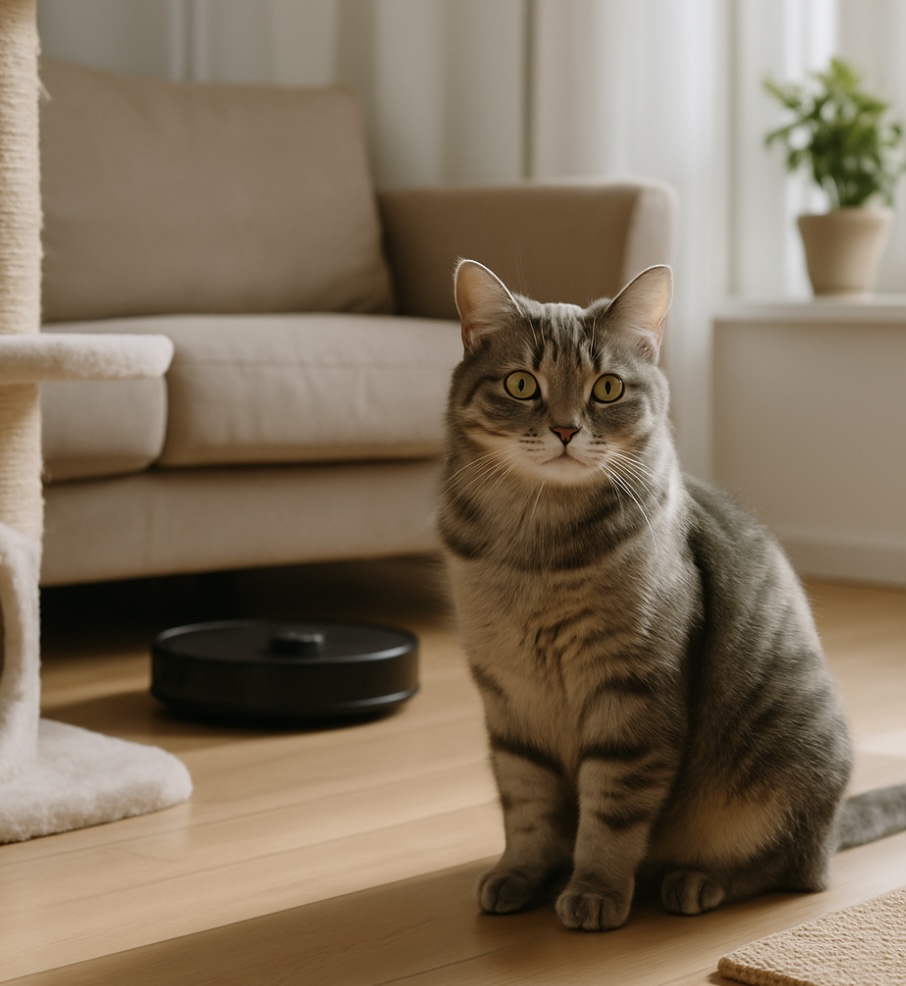 đą Katze allein lassen: Tipps vom Tierarzt Stuttgart Im Alltag lässt es sich oft nicht vermeiden, die eigene Katze allein zu lassen đą Katze allein lassen: Tipps vom Tierarzt Stuttgart Im Alltag lässt es sich oft nicht vermeiden, die eigene Katze allein zu lassen