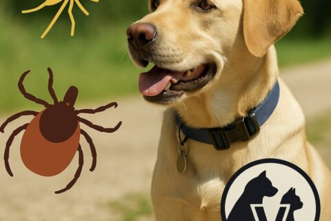 Tierarzt Stuttgart informiert: Reisekrankheiten bei Hunden – So schützen Sie Ihren Vierbeiner im Urlaub Reisen mit Hund kann ein wunderschönes Erlebnis sein – wenn man gut vorbereitet ist. Denn: Andere Länder bedeuten oft auch andere gesundheitliche Risiken für Haustiere. Viele