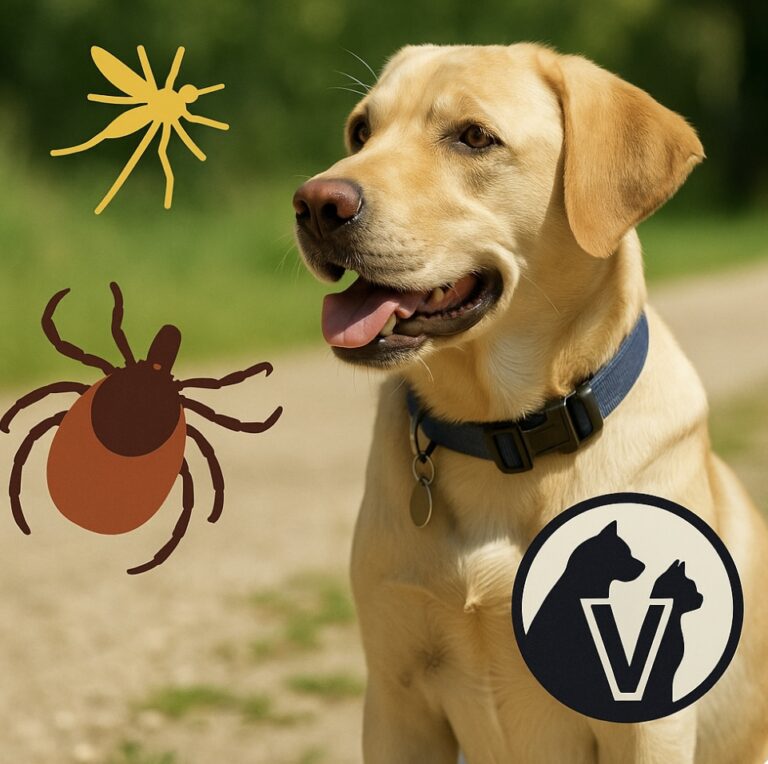 Tierarzt Stuttgart informiert: Reisekrankheiten bei Hunden – So schützen Sie Ihren Vierbeiner im Urlaub Reisen mit Hund kann ein wunderschönes Erlebnis sein – wenn man gut vorbereitet ist. Denn: Andere Länder bedeuten oft auch andere gesundheitliche Risiken für Haustiere. Viele