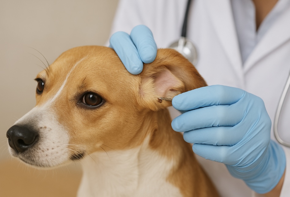 Zecken bei Haustieren – Ihr Tierarzt in Stuttgart klärt auf Zecken sind für Hunde und Katzen eine ernsthafte Gefahr. Zecken bei Haustieren – Ihr Tierarzt in Stuttgart klärt auf Zecken sind für Hunde und Katzen eine ernsthafte Gefahr.