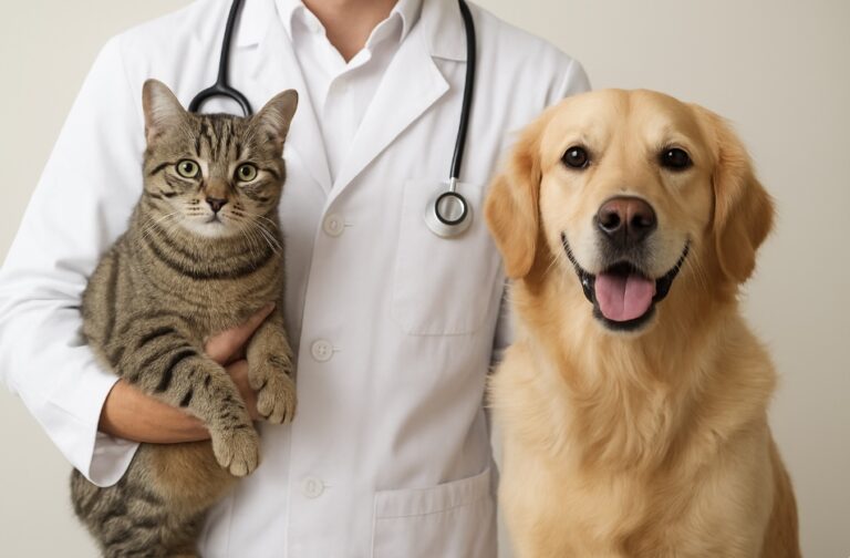 Kastration vs. Sterilisation bei Hund und Katze Viele denken heute noch, dass männliche Tiere kastriert und weibliche Vierbeiner sterilisiert werden. Dem ist jedoch nicht so. Tierarzt Stuttgart, Dr. Andrianaly klärt über den Irrglauben auf.