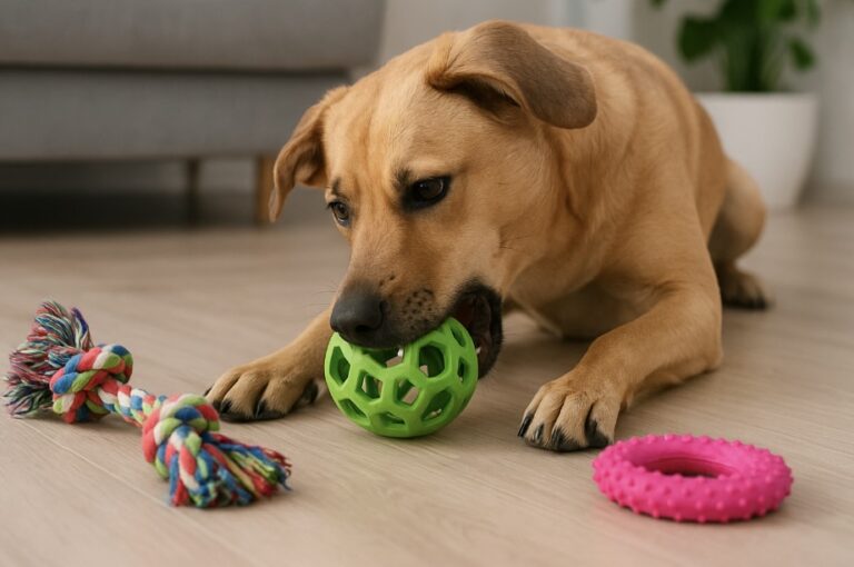 🐾 Spiel-Ideen für Hunde – Tipps vom Tierarzt Stuttgart Als erfahrener Tierarzt in Stuttgart wissen wir: Hunde brauchen nicht nur Bewegung an der frischen Luft, sondern auch spielerische Beschäftigung.