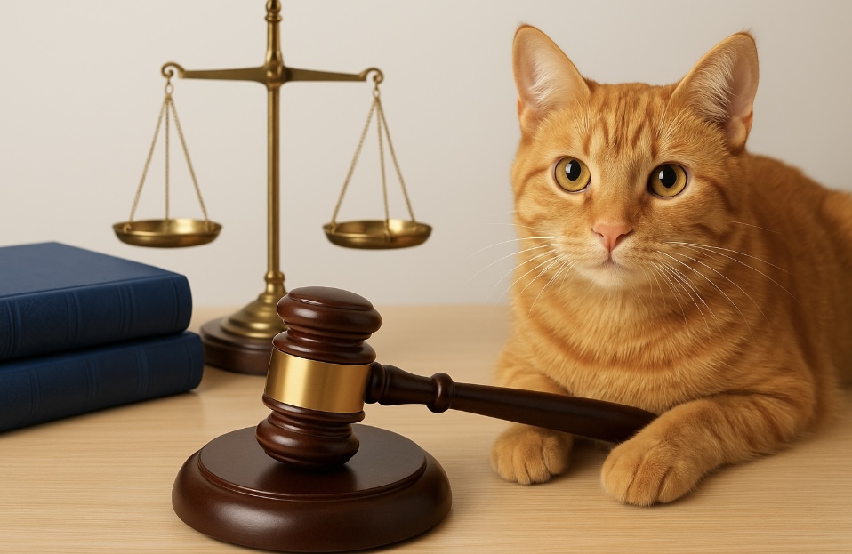 Kühler Kopf bei Rechtsfragen mit Haustieren – Ihr Tierarzt Stuttgart informiert Kühler Kopf bei Rechtsfragen mit Haustieren – Ihr Tierarzt Stuttgart informiert