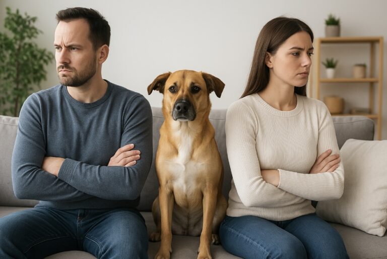 Trennung: Wohin mit dem Haustier? – Tipps vom Tierarzt Stuttgart So sehr man sich auch wünscht, eine Beziehung hielte für immer – die Realität zeigt leider etwas anderes. Kommt es zu einer Trennung oder gar Scheidung, stellt sich für viele Paare die Frage: Wohin mit dem Haustier? Anders als bei Kindern gibt es für Hunde, Katzen oder andere tierische Gefährten kein gesetzliches Umgangs- oder Sorgerecht. Was rechtlich gilt und wie Sie im Sinne Ihres Lieblings die richtige Entscheidung treffen, haben wir hier für Sie zusammengefasst.