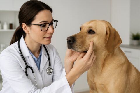 Es juckt und krabbelt: Parasiten bei Haustieren Parasiten sind ein häufiges, aber oft unterschätztes Problem bei Hunden und Katzen.