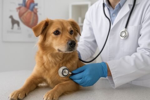 🩺 Herzwürmer: Unsichtbare Lebensgefahr für Hunde Ihr Tierarzt in Stuttgart informiert Würmer gehören zu den häufigsten Parasiten bei Hunden