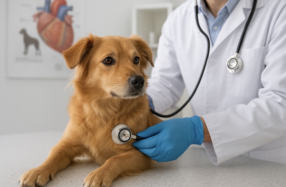 🩺 Herzwürmer: Unsichtbare Lebensgefahr für Hunde Ihr Tierarzt in Stuttgart informiert Würmer gehören zu den häufigsten Parasiten bei Hunden 🩺 Herzwürmer: Unsichtbare Lebensgefahr für Hunde Ihr Tierarzt in Stuttgart informiert Würmer gehören zu den häufigsten Parasiten bei Hunden