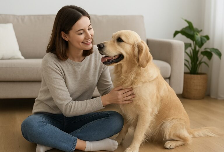 Worauf ist beim Halten eines Haustieres zu achten? – Tipps vom Tierarzt Stuttgart Die Entscheidung für ein Haustier – wohlüberlegt und verantwortungsvoll