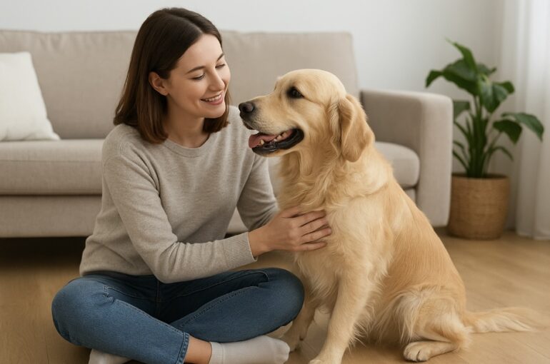 Worauf ist beim Halten eines Haustieres zu achten? – Tipps vom Tierarzt Stuttgart Die Entscheidung für ein Haustier – wohlüberlegt und verantwortungsvoll