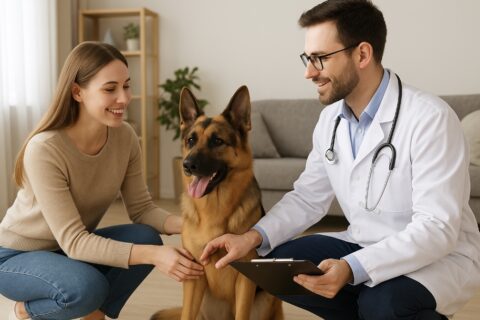 Mietwohnungen für Tierhalter: Hier habt ihr die besten Chancen Wohnung mit Haustier? Diese Bundesländer machen die Suche besonders schwer – aber mit diesen 4 Tipps klappt es