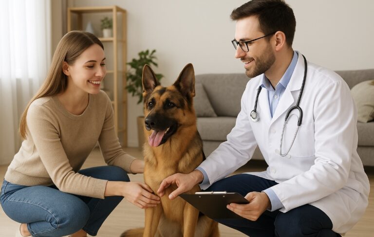 Mietwohnungen für Tierhalter: Hier habt ihr die besten Chancen Wohnung mit Haustier? Diese Bundesländer machen die Suche besonders schwer – aber mit diesen 4 Tipps klappt es