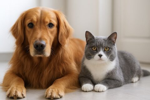 Tipps für Hunde und Katzen: So lebt Ihr Haustier lange und gesund Als Tierarzt Stuttgart wissen wir, wie wichtig eine ganzheitliche Pflege für Hunde und Katzen ist.