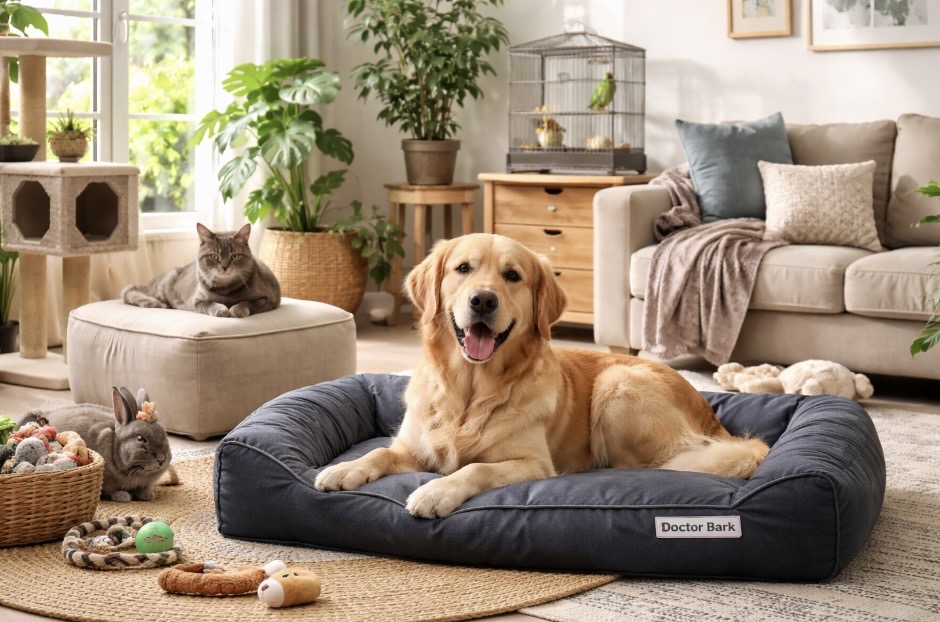 Deine Haustiere glücklich machen: Pflegetipps und Ideen für ein tierfreundliches Zuhause Mit professioneller Unterstützung durch deinen Tierarzt in Stuttgart Haustiere sind weit mehr als nur Begleiter Deine Haustiere glücklich machen: Pflegetipps und Ideen für ein tierfreundliches Zuhause Mit professioneller Unterstützung durch deinen Tierarzt in Stuttgart Haustiere sind weit mehr als nur Begleiter