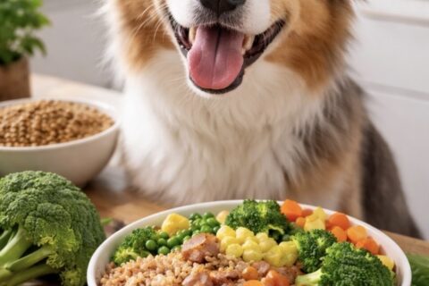 Veganes Futter für Hunde – was sagt der Tierarzt aus Stuttgart? Veganes Hundefutter sorgt bei vielen Hundebesitzern zunächst für Verwunderung. Schließlich gelten Dackel, Corgi und Co. als Nachfahren des Wolfs – also als klassische Fleischfresser.