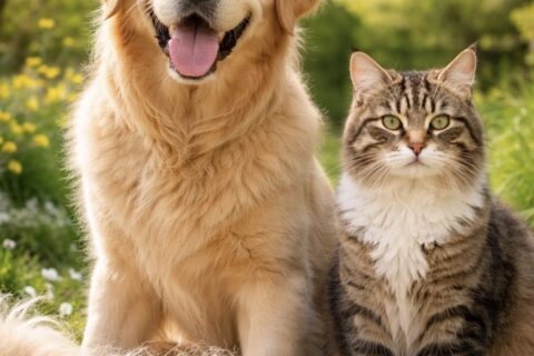 Fellwechsel bei Hunden und Katzen verstehen – Tipps vom Tierarzt in Stuttgart Der Fellwechsel bei Hunden und Katzen ist ein natürlicher und wichtiger Prozess. Viele Tierhalter:innen in Stuttgart fragen sich vor allem im Frühjahr und Herbst, warum ihr Hund oder ihre Katze plötzlich besonders viele Haare verliert. Als Tierarzt in Stuttgart klärt Dr. Andrianaly über Ursachen, richtige Pflege und mögliche Warnsignale auf.