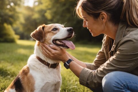 Warum wir Hunde oft falsch verstehen – neue Erkenntnisse aus der Verhaltensforschung Wissenswertes vom Tierarzt in Stuttgart Viele Hundehalterinnen und Hundehalter sind überzeugt, ihren Hund genau lesen zu können.