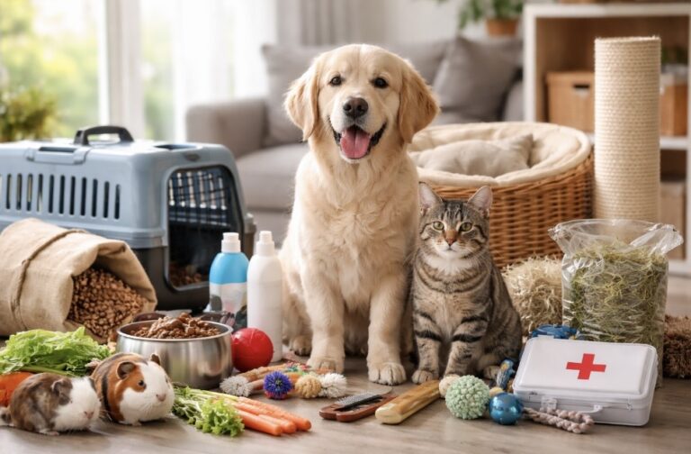 💶 Finanzieller Aspekt der Haustierhaltung – Können Sie sich ein Haustier leisten? Tierarztpraxis Dr. Andrianaly in Stuttgart | 17. Februar 2026 Ein Haustier zu haben ist wunderbar – Hunde, Katzen und Kleintiere bereichern unser Leben, schenken uns Freude, Nähe und Bewegung.