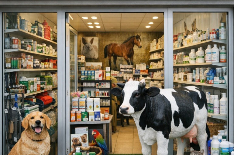 🐾 Tierapotheke für Hund & Katze: Deine Checkliste für den Notfall Ratgeber von Dr. Andrianaly Die Tierarzt Praxis in Stuttgart Wenn dein Hund sich beim Toben im Park die Pfote aufschneidet oder deine Katze an einem Feiertag plötzlich Durchfall bekommt, zählt jede Minute. In solchen Momenten ist es Gold wert, wenn du eine gut ausgestattete Tierapotheke zu Hause hast.