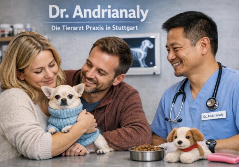 Dr. Andrianaly - die Tierarzt Praxis in Stuttgart UMSORGTE HAUSTIERE – Wenn der Hund zum Kinder-Ersatz wird Mama, Papa, Hund: Immer mehr Menschen sorgen für ihre Vierbeiner wie für den eigenen Nachwuchs. Hinter diesem gesellschaftlichen Wandel steckt laut Forschern ein tiefes biologisches Bedürfnis. Was bedeutet das für Halter – und welche Rolle spielt die sinkende Geburtenrate? In der Region Stuttgart beobachtet auch Dr. Andrianaly – die Tierarzt Praxis in Stuttgart, wie intensiv und liebevoll Haustiere heute umsorgt werden. Der Hund als Familienmitglied – ein wachsender Trend in Stuttgart und ganz Deutschland Der Hund im kleinen Pullover, hochwertiges Premium-Futter im Napf oder sogar eine Hackfleisch-Torte zum Geburtstag – was früher als übertrieben galt, ist heute vielerorts normal. Laut aktuellen Daten lebt in rund 21 Prozent der deutschen Haushalte ein Hund. Gleichzeitig sinkt seit Jahren die Geburtenrate. Forscherinnen der Eötvös Loránd Universität Budapest, darunter Laura Gillet und Enikő Kubinyi, beschreiben im Fachjournal „European Psychologist“ einen klaren gesellschaftlichen Wandel: Hunde werden zunehmend als vollwertige Familienmitglieder angesehen – immer mehr Besitzer betrachten ihre Hunde sogar als ihre Kinder. Gerade in urbanen Regionen wie Stuttgart ist dieser Trend deutlich sichtbar. In unserer modernen, schnelllebigen Welt übernehmen Hunde häufig soziale Rollen, die früher stärker von familiären Strukturen geprägt waren. Warum wird der Hund zum „Kinder-Ersatz“? 1. Das biologische Bedürfnis zu umsorgen Der Mensch hat ein tief verankertes Bedürfnis, sich um jemanden zu kümmern. Ursprünglich ist dieses Verhalten auf Kinder ausgerichtet. Doch in einer Gesellschaft mit weniger Nachwuchs wird dieses Fürsorgeverhalten teilweise auf Haustiere übertragen. Hunde eignen sich besonders dafür, weil sie: eine starke emotionale Bindung aufbauen auf Zuwendung reagieren dauerhaft auf Fürsorge angewiesen sind mit ihren oft kindlichen Merkmalen („Kindchenschema“) Schutzinstinkte auslösen Während Kinder mit der Zeit selbstständig werden, bleiben Hunde ihr ganzes Leben lang auf Pflege, medizinische Betreuung und emotionale Nähe angewiesen. Unterschiedliche Rollen je nach Lebensphase Die Forschung zeigt: Der Hund übernimmt je nach Lebenssituation verschiedene Rollen. Junge Alleinstehende: Mitbewohner und bester Freund Frisch Verheiratete: „Erstes gemeinsames Baby“ Familien mit Kindern: Spielkamerad Eltern nach dem Auszug der Kinder: Emotionaler Ersatz Verwitwete Menschen: Schutz vor Einsamkeit Auch in Stuttgart erleben Tierärzte täglich diese enge Bindung zwischen Mensch und Tier. Die Tierarztpraxis Dr. Andrianaly begleitet viele Hunde über Jahre hinweg – vom Welpen bis ins hohe Alter – und sieht, wie stark die emotionale Verbindung ist. Intensive Fürsorge: Zwischen Liebe und Verantwortung Viele Halter investieren enorme Summen in: Premium-Tiernahrung Physiotherapie und alternative Heilmethoden moderne Diagnostik maßgeschneiderte Gesundheitsvorsorge 2024 wurden in Deutschland über sieben Milliarden Euro für Tiernahrung und Zubehör ausgegeben. Das zeigt: Haustiere genießen höchste Priorität. Diese Hingabe vergleichen Forscher sogar mit dem Konzept der „intensiven Mutterfürsorge“. Manche Besitzer stellen das Wohl ihres Hundes sogar über das eigene. Hund statt Kind – eine bewusste Entscheidung Wichtig ist: Nicht jeder Hund ist automatisch ein Kinderersatz. Laut Studien entscheiden sich viele Menschen ganz bewusst für einen Hund – gerade weil er nicht wie ein Kind ist. Unterschiede bleiben bestehen: Hunde werden nicht erwachsen im menschlichen Sinne Erziehungsanforderungen sind anders gelagert finanzielle und gesellschaftliche Verantwortung unterscheidet sich deutlich In ethischen Dilemma-Situationen priorisieren die meisten Menschen weiterhin menschliches Leben – besonders das eines Kindes – über das eines Hundes. Das zeigt, dass trotz enger Bindung eine klare Unterscheidung besteht. Was bedeutet das für die Tiergesundheit? Mit steigender Emotionalisierung wächst auch die Erwartung an die medizinische Versorgung. Moderne Tiermedizin in Stuttgart umfasst heute: Vorsorgeuntersuchungen Zahnmedizin für Hunde Altersmedizin Ernährungsberatung Verhaltensberatung Impf- und Parasitenprophylaxe Dr. Andrianaly – die Tierarzt Praxis in Stuttgart setzt genau hier an: Ganzheitliche Betreuung, moderne Diagnostik und individuelle Beratung stehen im Mittelpunkt. Denn wer seinen Hund wie ein Familienmitglied betrachtet, erwartet auch eine medizinische Versorgung auf höchstem Niveau. Sinkende Geburtenrate und steigende Haustierzahlen – ein Zusammenhang? Ein direkter kausaler Zusammenhang ist wissenschaftlich nicht eindeutig bewiesen. Doch es gibt Parallelen: Späteres Heiratsalter Urbanisierung steigende Lebenshaltungskosten veränderte Lebensentwürfe Wunsch nach Flexibilität Ein Hund bietet emotionale Nähe, ohne die langfristige gesellschaftliche und finanzielle Verpflichtung eines Kindes. Gerade in Großstädten wie Stuttgart wird diese Lebensform immer populärer. Fazit: Der Hund als Spiegel unserer Gesellschaft Der Trend zu umsorgten Haustieren zeigt weniger eine „Vermenschlichung“ des Tieres als vielmehr einen gesellschaftlichen Wandel. Hunde erfüllen emotionale Bedürfnisse nach Nähe, Verantwortung und Bindung. Doch bei aller Liebe gilt: Ein Hund bleibt ein Tier – mit eigenen Bedürfnissen, Verhaltensweisen und Grenzen. Eine verantwortungsvolle tierärztliche Begleitung ist deshalb entscheidend. Dr. Andrianaly – die Tierarzt Praxis in Stuttgart steht Tierhaltern in Stuttgart und Umgebung als kompetenter Ansprechpartner zur Seite – für gesunde, glückliche Hunde und eine starke Mensch-Tier-Bindung. Weiterführende Links: https://www.swr.de/leben/beziehung/hunde-statt-kinder-was-hinter-dem-trend-steckt-100.html oder lesen Sie hier weiter: https://www.tierarztstuttgart.de/warum-wir-hunde-oft-falsch-verstehen-neue-erkenntnisse-aus-der-verhaltensforschung-wissenswertes-vom-tierarzt-dr-andrianaly-in-stuttgart/