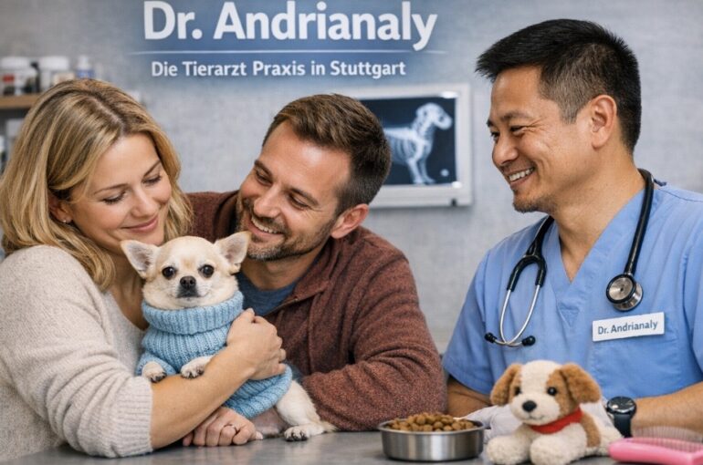 Dr. Andrianaly - die Tierarzt Praxis in Stuttgart UMSORGTE HAUSTIERE – Wenn der Hund zum Kinder-Ersatz wird Mama, Papa, Hund: Immer mehr Menschen sorgen für ihre Vierbeiner wie für den eigenen Nachwuchs. Hinter diesem gesellschaftlichen Wandel steckt laut Forschern ein tiefes biologisches Bedürfnis. Was bedeutet das für Halter – und welche Rolle spielt die sinkende Geburtenrate? In der Region Stuttgart beobachtet auch Dr. Andrianaly – die Tierarzt Praxis in Stuttgart, wie intensiv und liebevoll Haustiere heute umsorgt werden. Der Hund als Familienmitglied – ein wachsender Trend in Stuttgart und ganz Deutschland Der Hund im kleinen Pullover, hochwertiges Premium-Futter im Napf oder sogar eine Hackfleisch-Torte zum Geburtstag – was früher als übertrieben galt, ist heute vielerorts normal. Laut aktuellen Daten lebt in rund 21 Prozent der deutschen Haushalte ein Hund. Gleichzeitig sinkt seit Jahren die Geburtenrate. Forscherinnen der Eötvös Loránd Universität Budapest, darunter Laura Gillet und Enikő Kubinyi, beschreiben im Fachjournal „European Psychologist“ einen klaren gesellschaftlichen Wandel: Hunde werden zunehmend als vollwertige Familienmitglieder angesehen – immer mehr Besitzer betrachten ihre Hunde sogar als ihre Kinder. Gerade in urbanen Regionen wie Stuttgart ist dieser Trend deutlich sichtbar. In unserer modernen, schnelllebigen Welt übernehmen Hunde häufig soziale Rollen, die früher stärker von familiären Strukturen geprägt waren. Warum wird der Hund zum „Kinder-Ersatz“? 1. Das biologische Bedürfnis zu umsorgen Der Mensch hat ein tief verankertes Bedürfnis, sich um jemanden zu kümmern. Ursprünglich ist dieses Verhalten auf Kinder ausgerichtet. Doch in einer Gesellschaft mit weniger Nachwuchs wird dieses Fürsorgeverhalten teilweise auf Haustiere übertragen. Hunde eignen sich besonders dafür, weil sie: eine starke emotionale Bindung aufbauen auf Zuwendung reagieren dauerhaft auf Fürsorge angewiesen sind mit ihren oft kindlichen Merkmalen („Kindchenschema“) Schutzinstinkte auslösen Während Kinder mit der Zeit selbstständig werden, bleiben Hunde ihr ganzes Leben lang auf Pflege, medizinische Betreuung und emotionale Nähe angewiesen. Unterschiedliche Rollen je nach Lebensphase Die Forschung zeigt: Der Hund übernimmt je nach Lebenssituation verschiedene Rollen. Junge Alleinstehende: Mitbewohner und bester Freund Frisch Verheiratete: „Erstes gemeinsames Baby“ Familien mit Kindern: Spielkamerad Eltern nach dem Auszug der Kinder: Emotionaler Ersatz Verwitwete Menschen: Schutz vor Einsamkeit Auch in Stuttgart erleben Tierärzte täglich diese enge Bindung zwischen Mensch und Tier. Die Tierarztpraxis Dr. Andrianaly begleitet viele Hunde über Jahre hinweg – vom Welpen bis ins hohe Alter – und sieht, wie stark die emotionale Verbindung ist. Intensive Fürsorge: Zwischen Liebe und Verantwortung Viele Halter investieren enorme Summen in: Premium-Tiernahrung Physiotherapie und alternative Heilmethoden moderne Diagnostik maßgeschneiderte Gesundheitsvorsorge 2024 wurden in Deutschland über sieben Milliarden Euro für Tiernahrung und Zubehör ausgegeben. Das zeigt: Haustiere genießen höchste Priorität. Diese Hingabe vergleichen Forscher sogar mit dem Konzept der „intensiven Mutterfürsorge“. Manche Besitzer stellen das Wohl ihres Hundes sogar über das eigene. Hund statt Kind – eine bewusste Entscheidung Wichtig ist: Nicht jeder Hund ist automatisch ein Kinderersatz. Laut Studien entscheiden sich viele Menschen ganz bewusst für einen Hund – gerade weil er nicht wie ein Kind ist. Unterschiede bleiben bestehen: Hunde werden nicht erwachsen im menschlichen Sinne Erziehungsanforderungen sind anders gelagert finanzielle und gesellschaftliche Verantwortung unterscheidet sich deutlich In ethischen Dilemma-Situationen priorisieren die meisten Menschen weiterhin menschliches Leben – besonders das eines Kindes – über das eines Hundes. Das zeigt, dass trotz enger Bindung eine klare Unterscheidung besteht. Was bedeutet das für die Tiergesundheit? Mit steigender Emotionalisierung wächst auch die Erwartung an die medizinische Versorgung. Moderne Tiermedizin in Stuttgart umfasst heute: Vorsorgeuntersuchungen Zahnmedizin für Hunde Altersmedizin Ernährungsberatung Verhaltensberatung Impf- und Parasitenprophylaxe Dr. Andrianaly – die Tierarzt Praxis in Stuttgart setzt genau hier an: Ganzheitliche Betreuung, moderne Diagnostik und individuelle Beratung stehen im Mittelpunkt. Denn wer seinen Hund wie ein Familienmitglied betrachtet, erwartet auch eine medizinische Versorgung auf höchstem Niveau. Sinkende Geburtenrate und steigende Haustierzahlen – ein Zusammenhang? Ein direkter kausaler Zusammenhang ist wissenschaftlich nicht eindeutig bewiesen. Doch es gibt Parallelen: Späteres Heiratsalter Urbanisierung steigende Lebenshaltungskosten veränderte Lebensentwürfe Wunsch nach Flexibilität Ein Hund bietet emotionale Nähe, ohne die langfristige gesellschaftliche und finanzielle Verpflichtung eines Kindes. Gerade in Großstädten wie Stuttgart wird diese Lebensform immer populärer. Fazit: Der Hund als Spiegel unserer Gesellschaft Der Trend zu umsorgten Haustieren zeigt weniger eine „Vermenschlichung“ des Tieres als vielmehr einen gesellschaftlichen Wandel. Hunde erfüllen emotionale Bedürfnisse nach Nähe, Verantwortung und Bindung. Doch bei aller Liebe gilt: Ein Hund bleibt ein Tier – mit eigenen Bedürfnissen, Verhaltensweisen und Grenzen. Eine verantwortungsvolle tierärztliche Begleitung ist deshalb entscheidend. Dr. Andrianaly – die Tierarzt Praxis in Stuttgart steht Tierhaltern in Stuttgart und Umgebung als kompetenter Ansprechpartner zur Seite – für gesunde, glückliche Hunde und eine starke Mensch-Tier-Bindung. Weiterführende Links: https://www.swr.de/leben/beziehung/hunde-statt-kinder-was-hinter-dem-trend-steckt-100.html oder lesen Sie hier weiter: https://www.tierarztstuttgart.de/warum-wir-hunde-oft-falsch-verstehen-neue-erkenntnisse-aus-der-verhaltensforschung-wissenswertes-vom-tierarzt-dr-andrianaly-in-stuttgart/