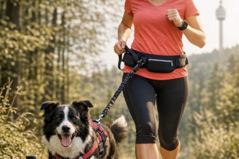 🐾 Dr. Andrianaly – die Tierarzt Praxis in Stuttgart Joggen mit Hund: So gelingt der Einstieg in den Ausdauersport Joggen mit Hund ist nicht nur ein effektiver Ausdauersport,
