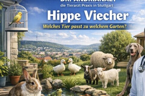 Dr. Andrianaly – die Tierarzt Praxis Stuttgart: Diese sieben Katzentypen sollten Sie kennen Katzen sind eigenwillig, faszinierend und unglaublich unterschiedlich. Während die eine Samtpfote jede Streicheleinheit genießt, verschwindet die andere beim kleinsten Geräusch unter dem Sofa. Wer seine Katze wirklich versteht, kann ihr nicht nur ein besseres Leben bieten, sondern stärkt auch die Bindung nachhaltig. Dr. Andrianaly – die Tierarzt Praxis Stuttgart erklärt, welche sieben Katzentypen Sie kennen sollten und wie Sie optimal auf deren Bedürfnisse eingehen.