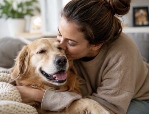 Dr. Andrianaly – die Tierarzt Praxis in Stuttgart: Wenn der Hund zum Kinder-Ersatz wird