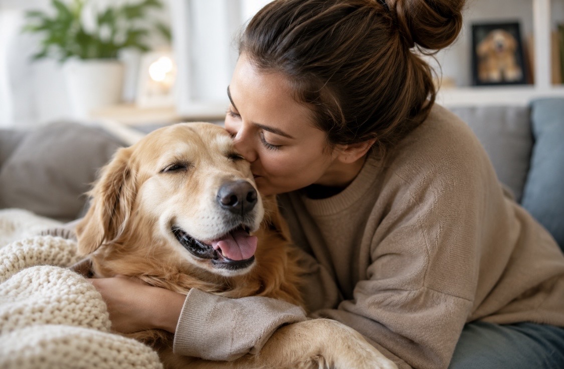 Dr. Andrianaly – die Tierarzt Praxis in Stuttgart: Wenn der Hund zum Kinder-Ersatz wird In vielen Haushalten gehört der Hund längst fest zur Familie.