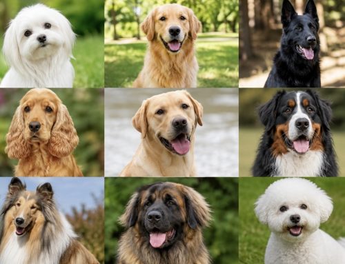 🐶 Diese 9 Hunderassen sind für Anfänger geeignet