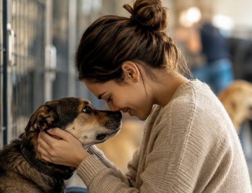 Tierliebe: Menschen wählen ihren Hund ähnlich wie ihren Partner aus