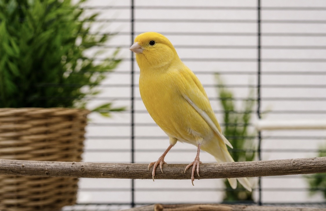 Kanarienvogel als Haustier: Der kleine Sänger stellt große Ansprüche an seine Halter Er singt seit mehr als 500 Jahren für uns und begeistert mit seiner Farbenpracht: Kanarienvogel als Haustier: Der kleine Sänger stellt große Ansprüche an seine Halter Er singt seit mehr als 500 Jahren für uns und begeistert mit seiner Farbenpracht: