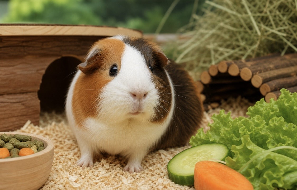 Wie alt werden Meerschweinchen? Meerschweinchen können überraschend alt werden. Bei artgerechter Haltung erreichen sie häufig ein Alter von sechs bis acht Jahren. Wie alt werden Meerschweinchen? Meerschweinchen können überraschend alt werden. Bei artgerechter Haltung erreichen sie häufig ein Alter von sechs bis acht Jahren.