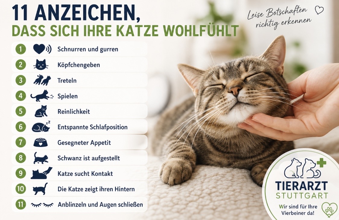 11 Anzeichen, dass sich Ihre Katze wohlfühlt Schnurren, Köpfchengeben, entspanntes Schlafen oder langsames Blinzeln: 11 Anzeichen, dass sich Ihre Katze wohlfühlt Schnurren, Köpfchengeben, entspanntes Schlafen oder langsames Blinzeln: